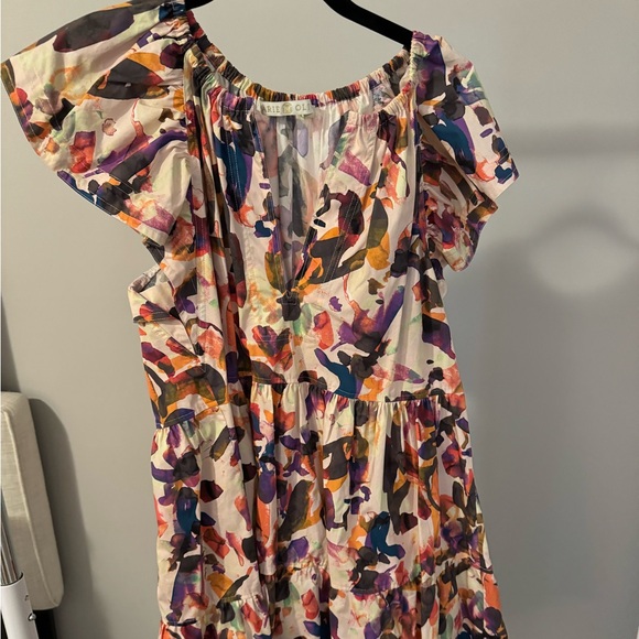 Marie Oliver dress - Picture 1 of 2